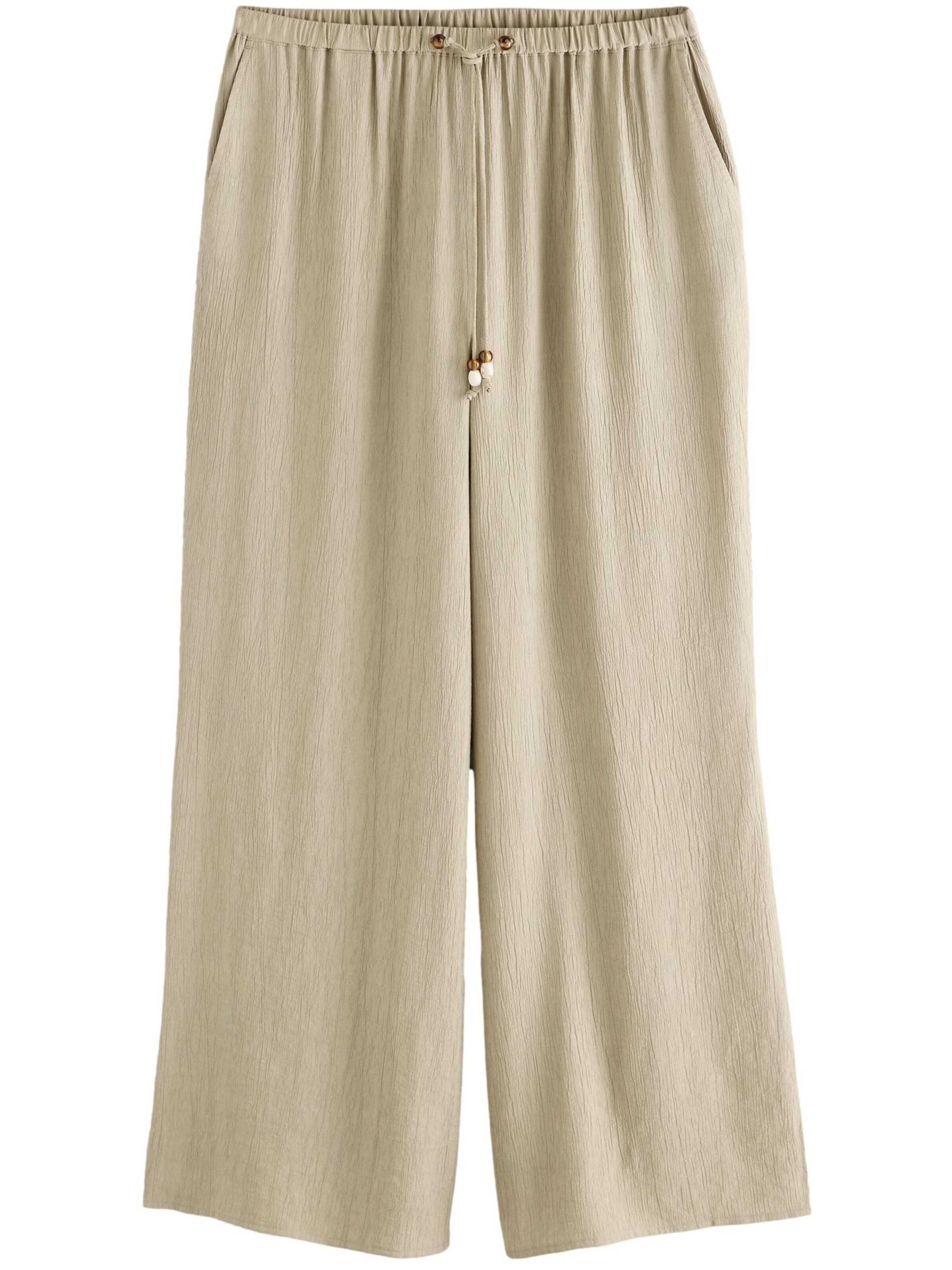 Next Püksid beež, Tootevaade