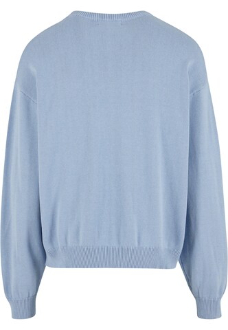 Another Cotton Lab Trui in Blauw