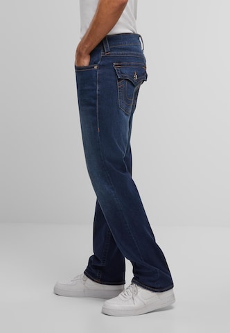 Slimfit Jeans 'Ricky' di True Religion in blu