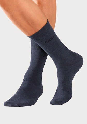 BENCH Socks in Blue