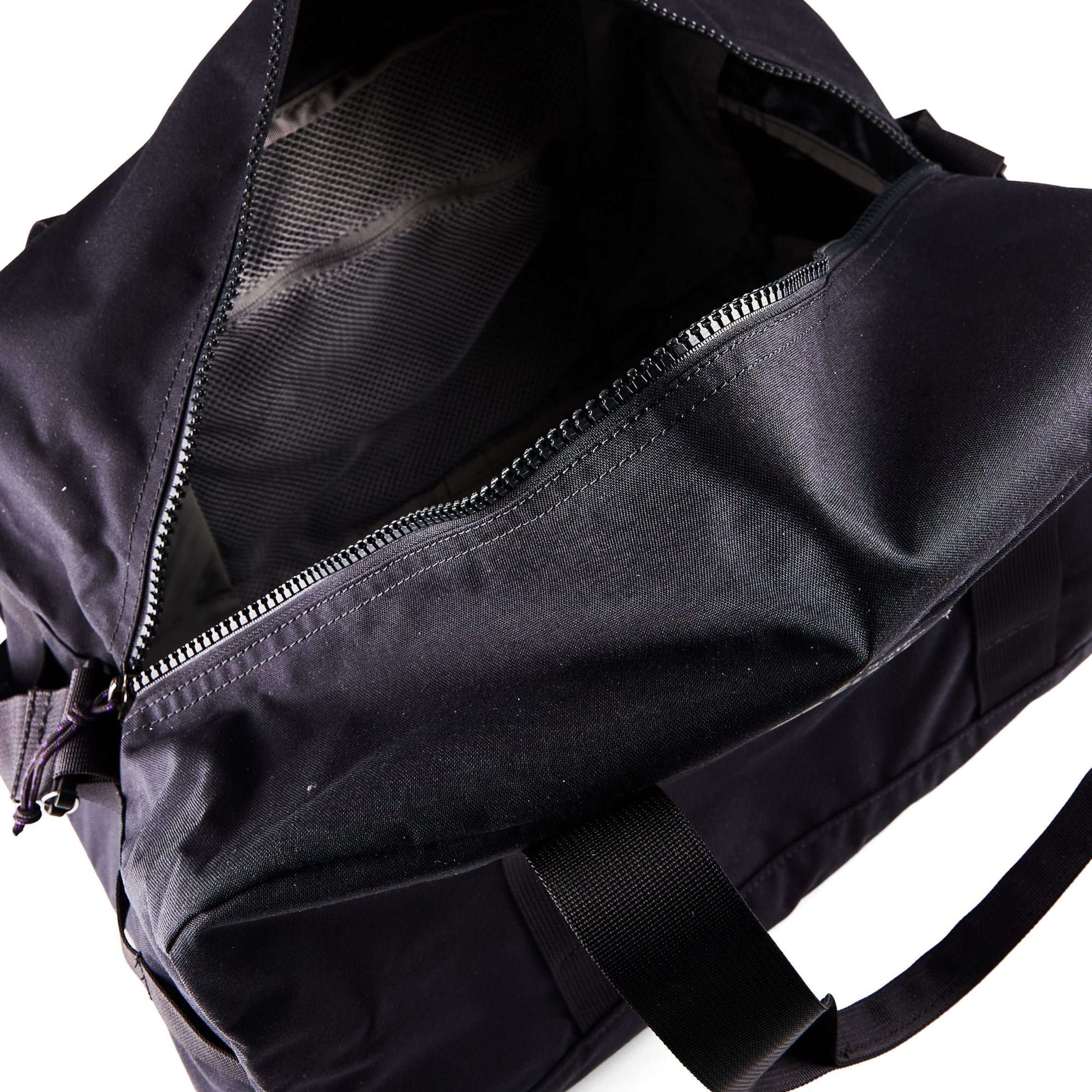 Sac week-end 'Vardag' Fjällräven en noir