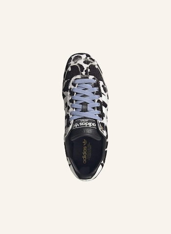 ADIDAS ORIGINALS Sneakers laag 'Japan' in Zwart