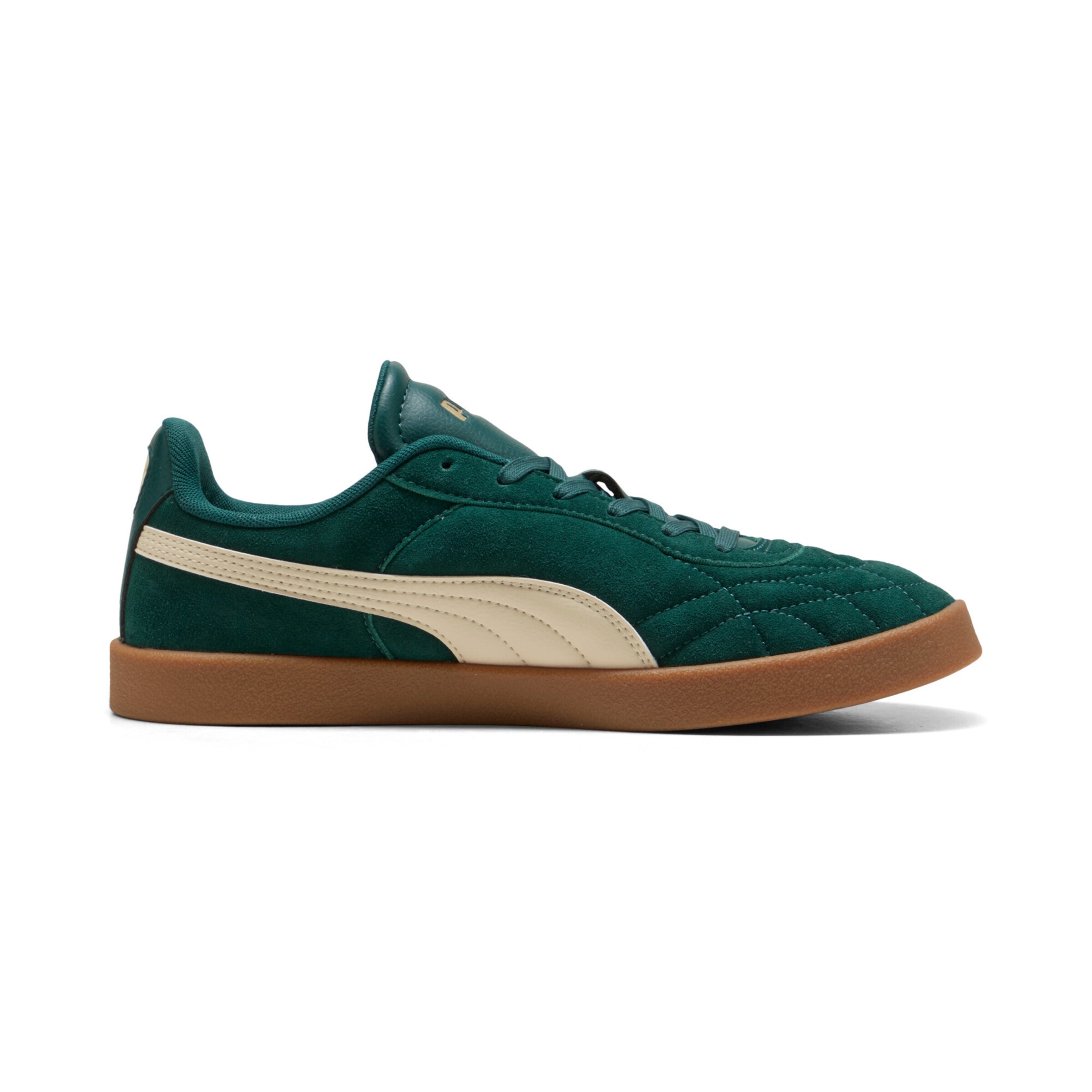 PUMA Sneakers in Green
