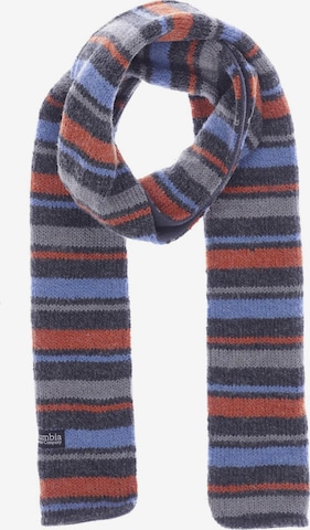 COLUMBIA Schal oder Tuch One Size in Mischfarben: predná strana