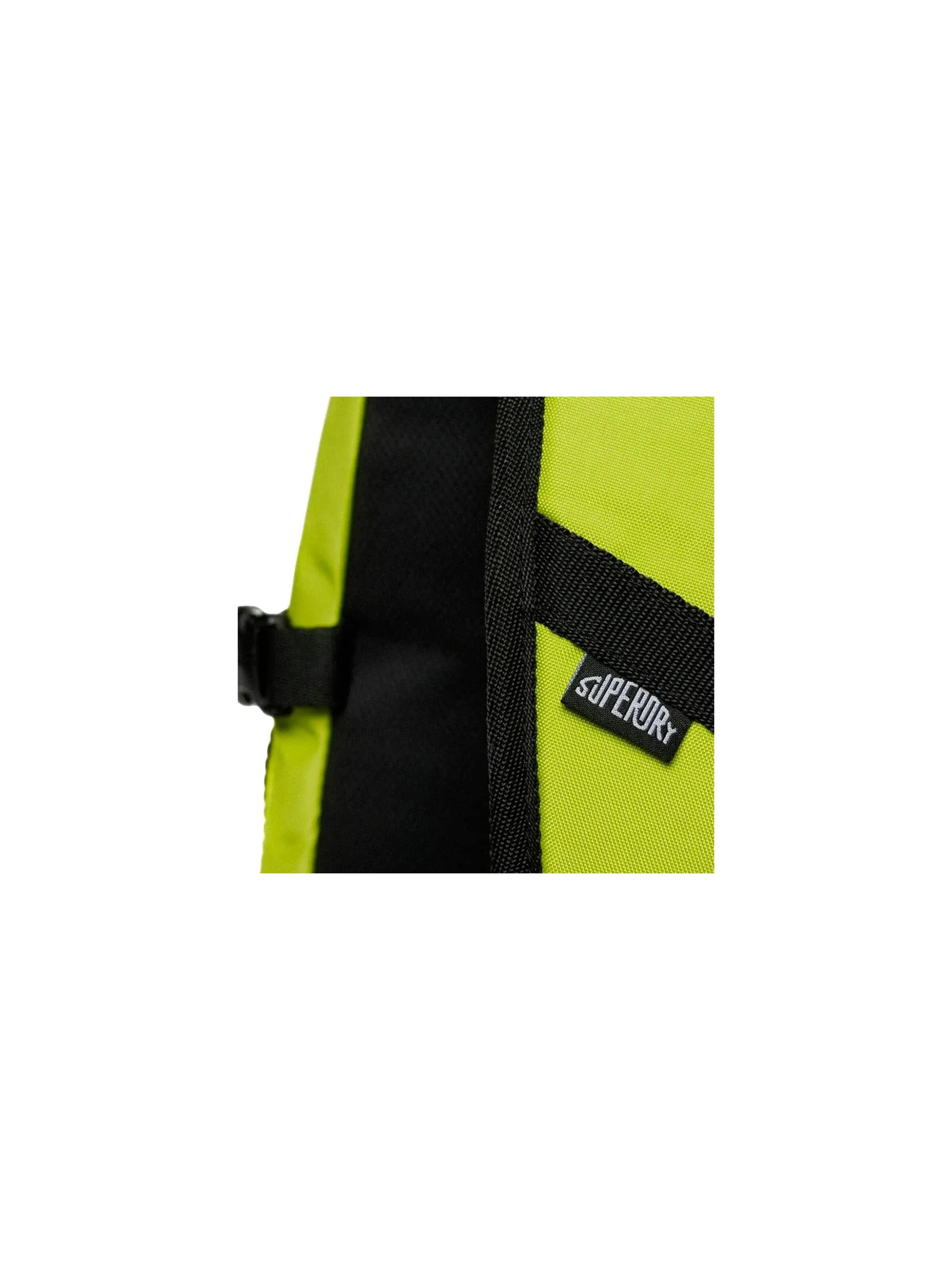 Zaino 'Outdoor' di Superdry & Co in verde
