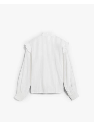 Scalpers Блузка в Белый