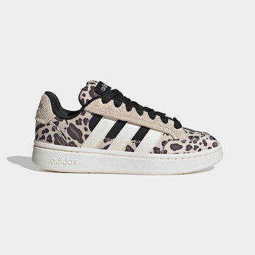 Sneaker low de la ADIDAS SPORTSWEAR pe bej: față
