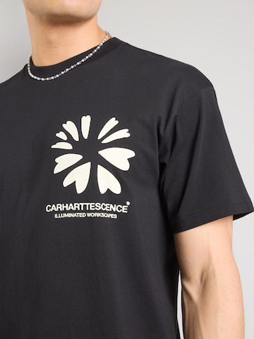 Carhartt WIP - Camiseta en negro