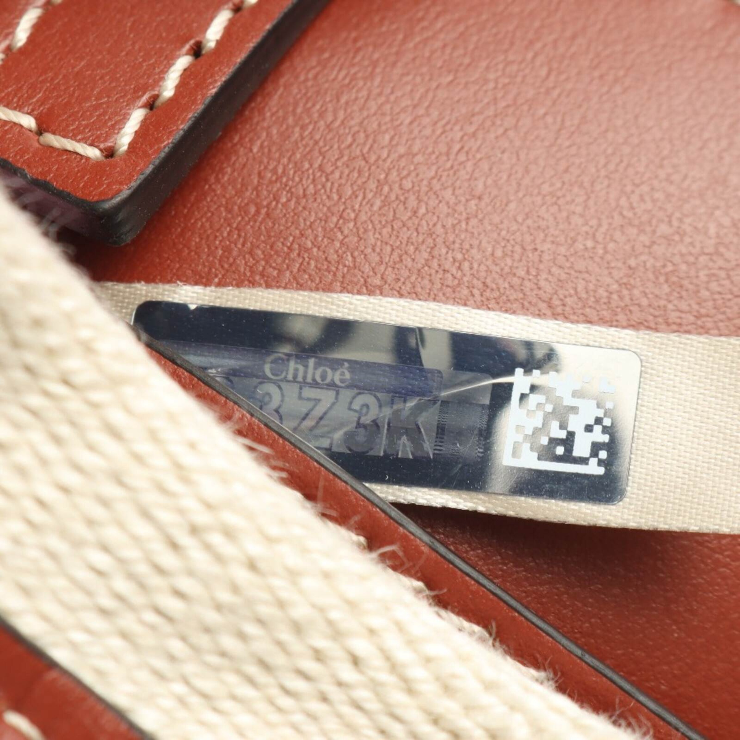 Chloé Bag in One size in Mixed colors