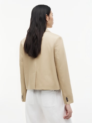 TOMMY HILFIGER Blézer - bézs