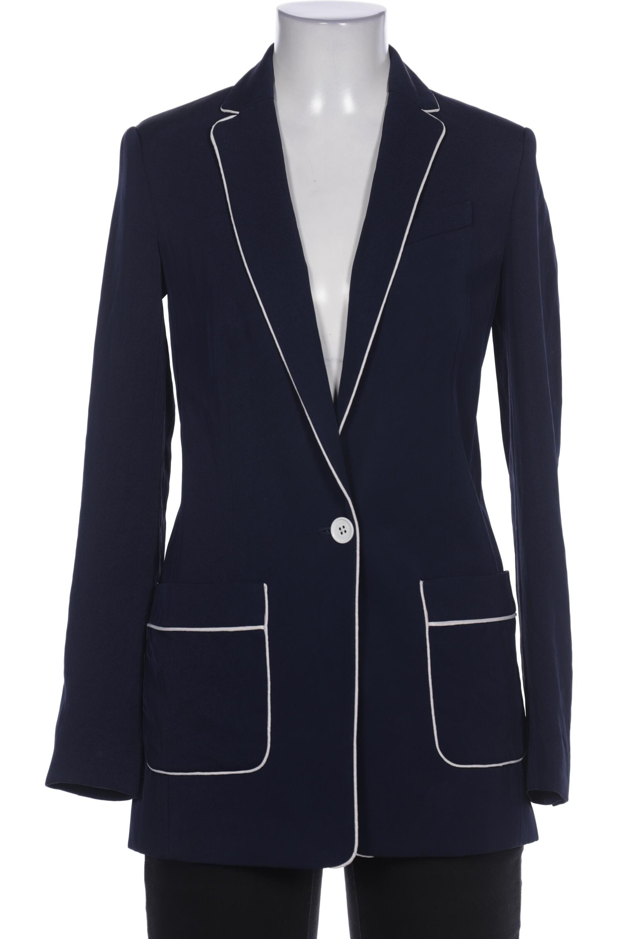 MICHAEL Michael Kors Blazer XXXS-XXS in Blau: Vorderseite