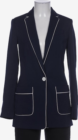 MICHAEL Michael Kors Blazer XXXS-XXS in Blau: Vorderseite