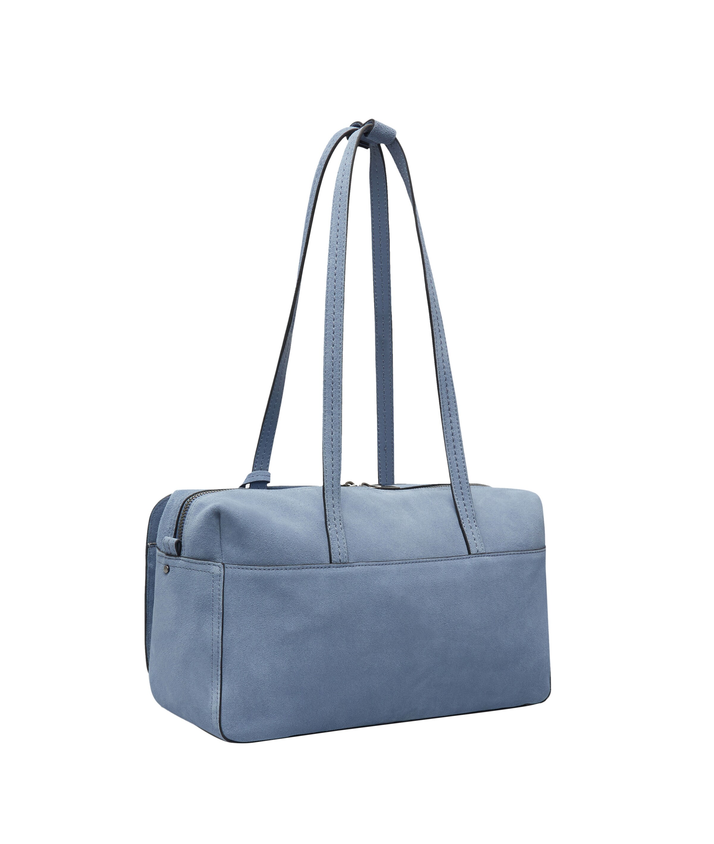 Liebeskind Berlin Shoulder bag 'Clarice II' in Blue