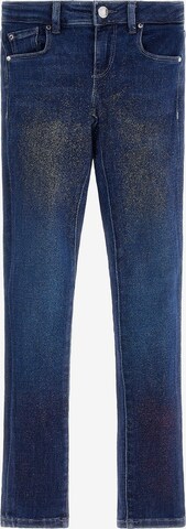 GUESS Jeans in Blau: predná strana