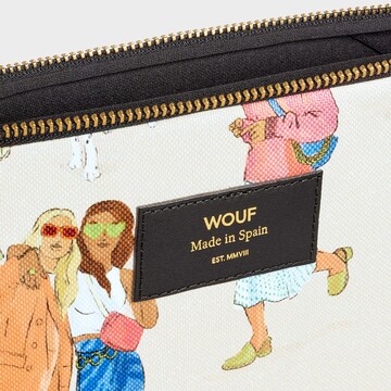 Wouf Laptop bag in Mixed colours