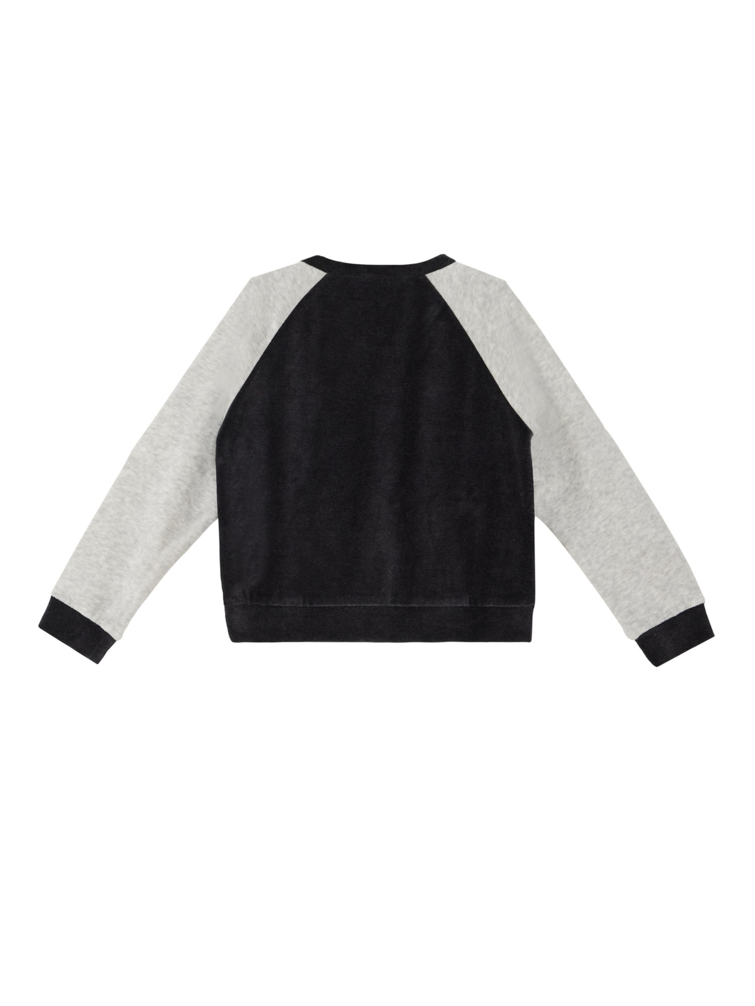 Survêtement Denokids en gris