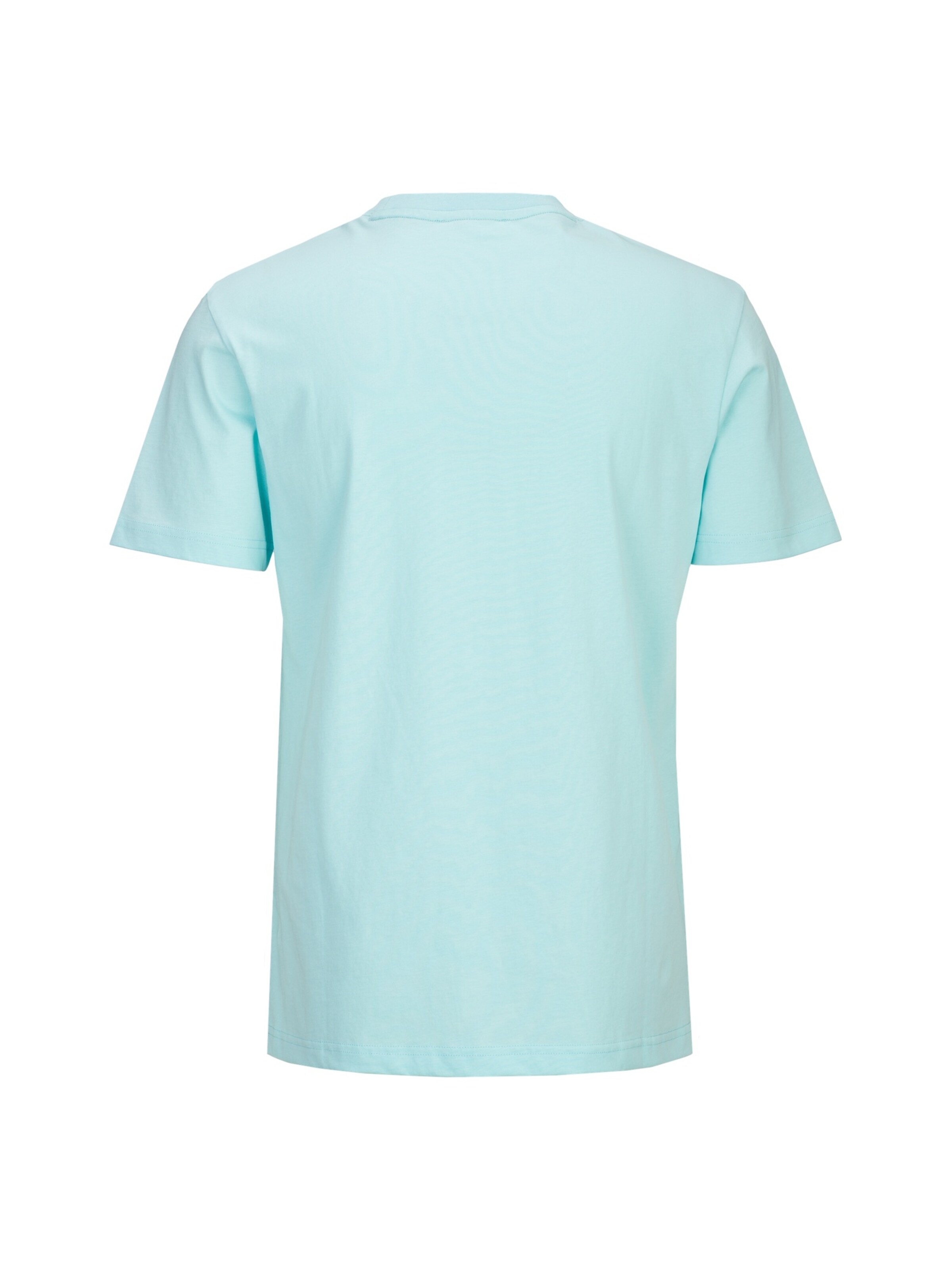 19V69 ITALIA Shirt 'Rafael Beach' in Green