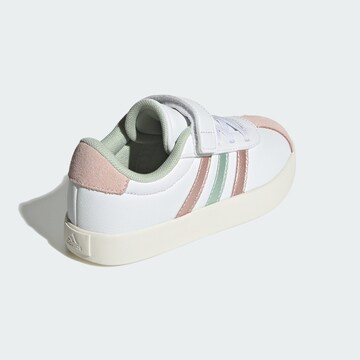 ADIDAS SPORTSWEAR Trainers 'VL Court 3.0' in White