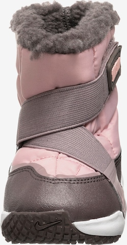Nike Sportswear Sněhule – pink