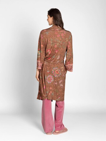 PIP STUDIO Kimono in Brown