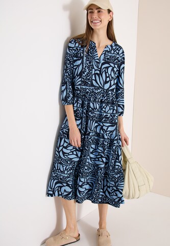 CECIL Dress in Blue