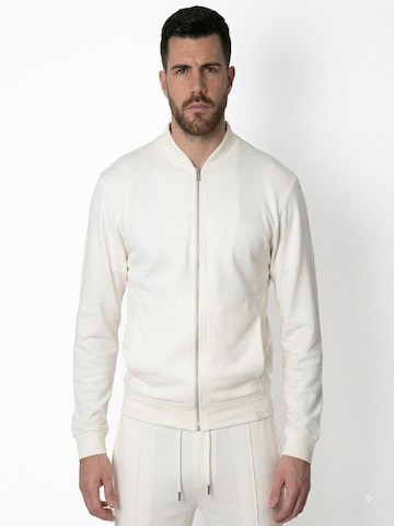 SOULSTAR Between-season jacket in Beige