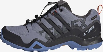 ADIDAS TERREX Lage schoen 'Swift R2' in Grijs: voorkant