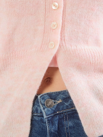 Giacchetta 'ONLELLA' di ONLY in rosa