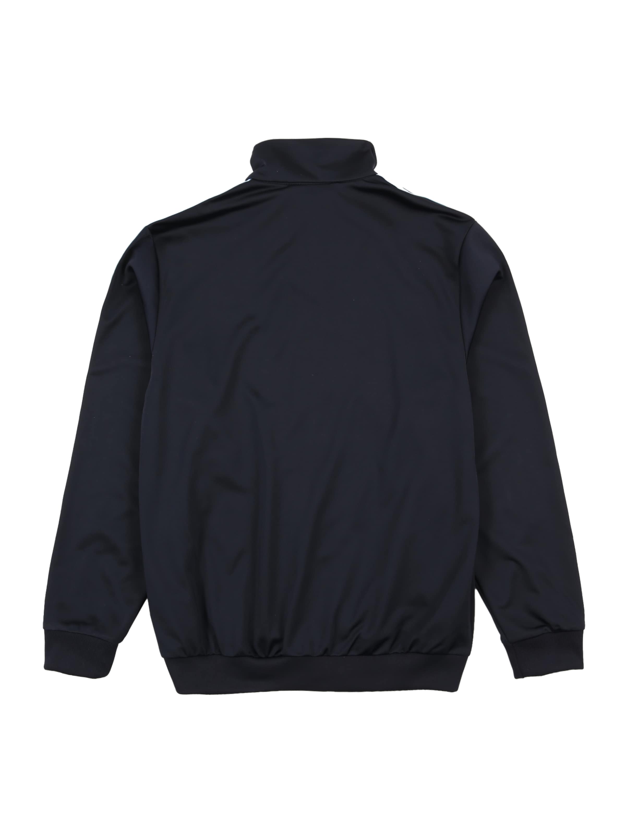 ADIDAS ORIGINALS Mikina 'Firebird' – modrá