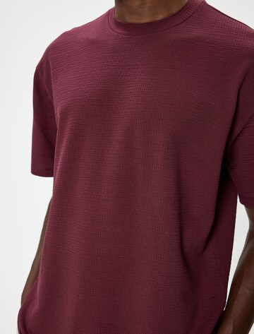 Koton Shirt in Red