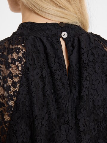 Ana Alcazar Evening dress 'Abidy' in Black