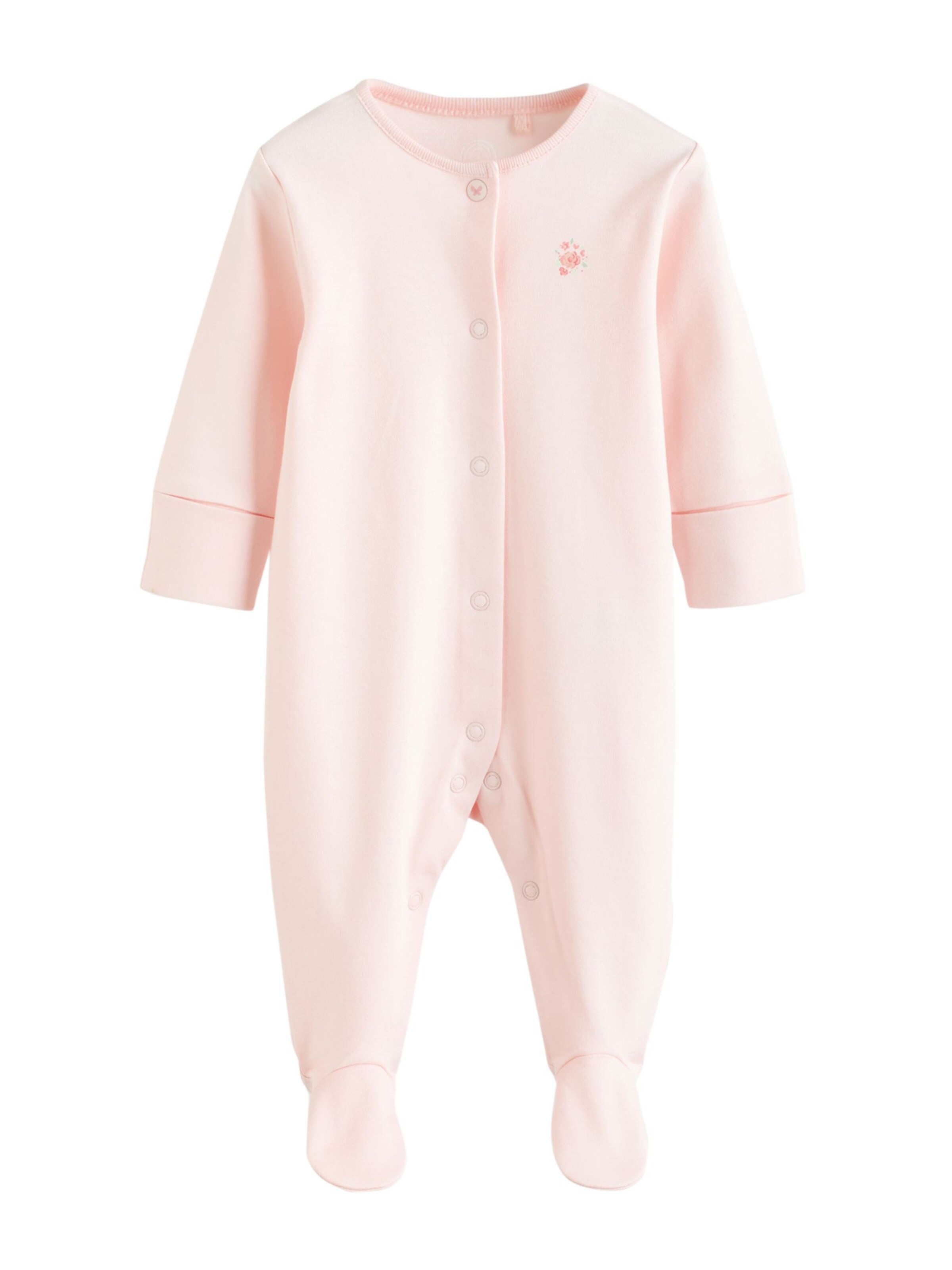 Next Пижама в Ярко-розовый