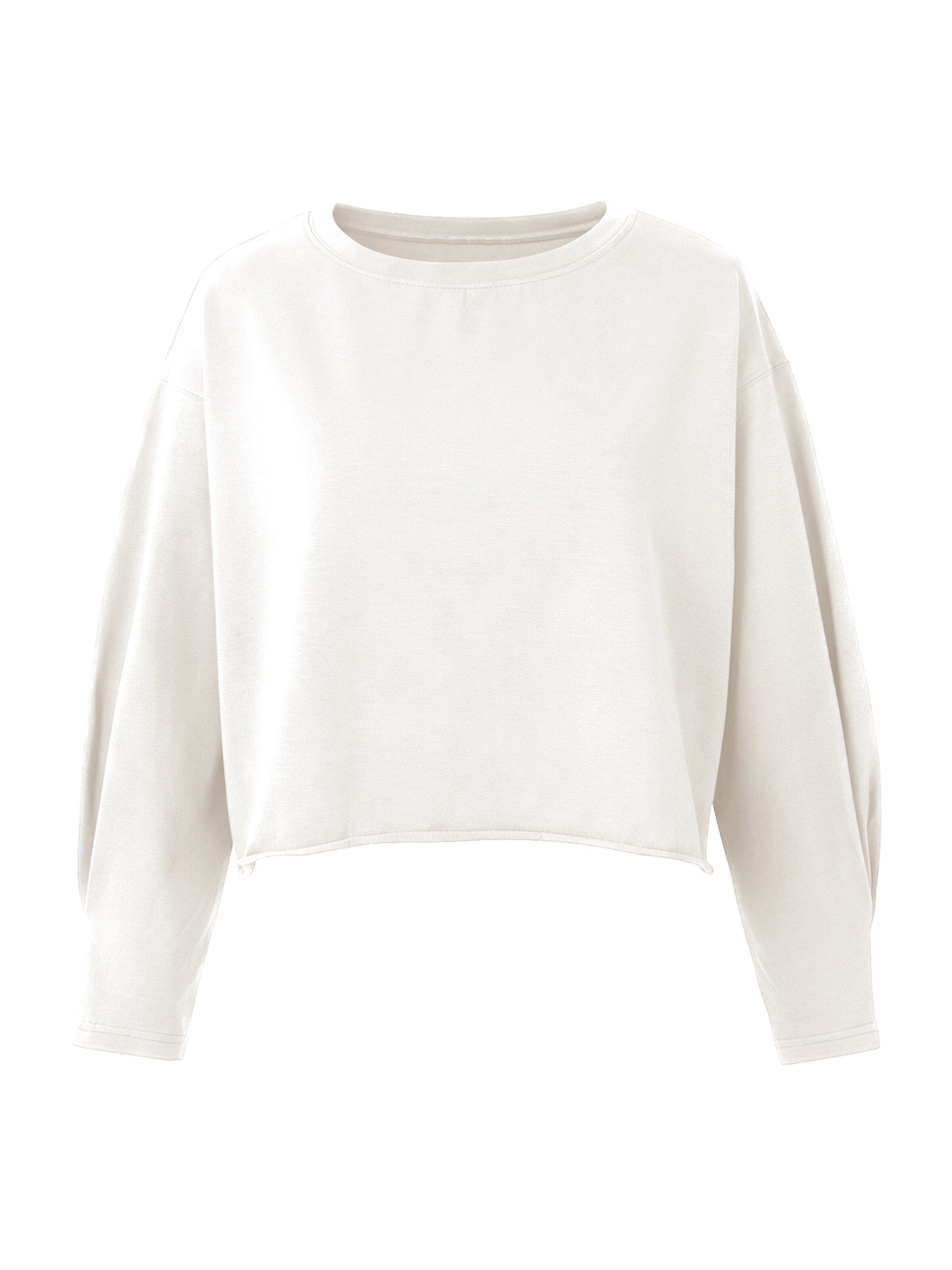 balts Imily Bela T-Krekls: no priekšpuses