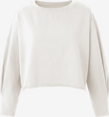 balts Imily Bela T-Krekls: no priekšpuses