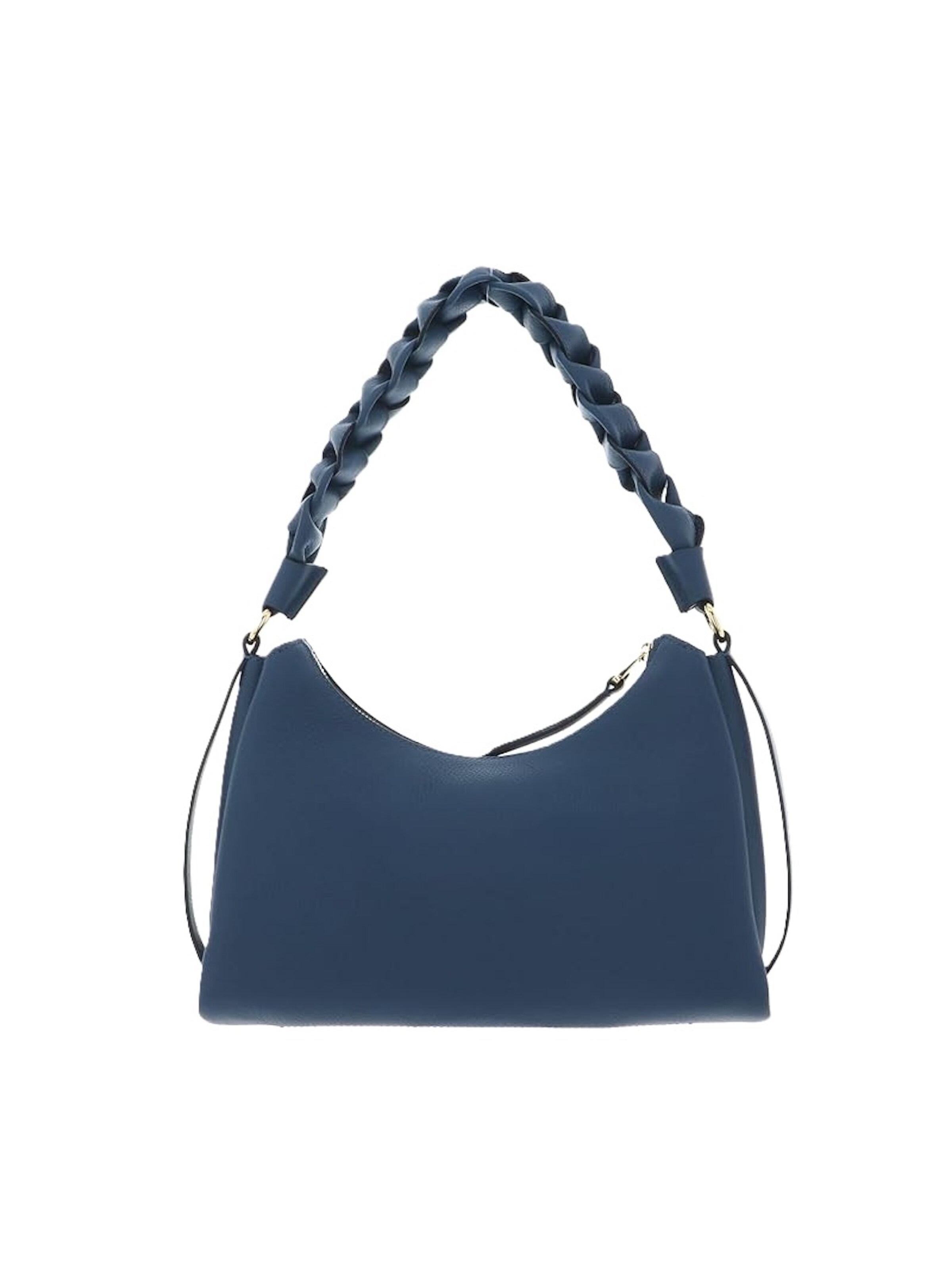 Borsa a spalla 'E1M50130301' di Coccinelle in blu