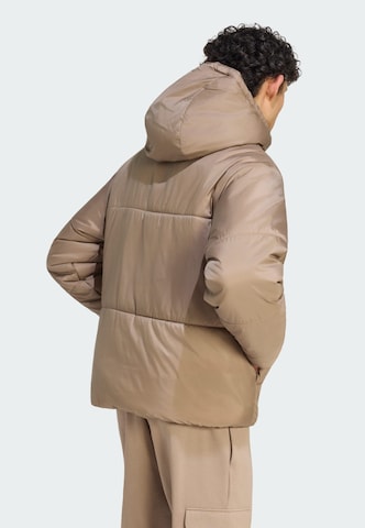 Veste de sport 'Essentials' ADIDAS SPORTSWEAR en beige