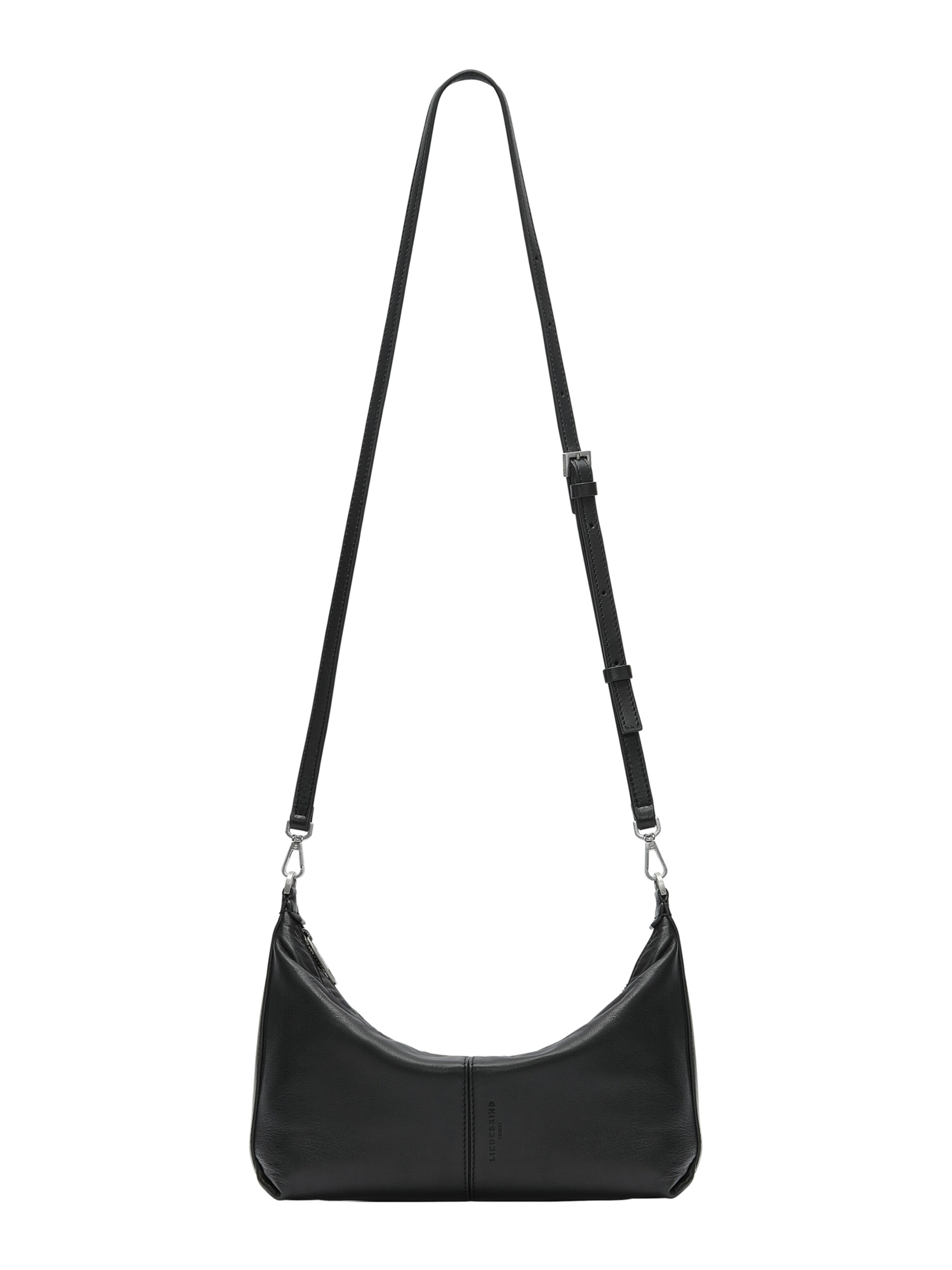 Liebeskind Berlin Shoulder Bag 'Paris' in Black