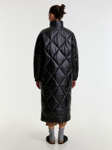 EDITED Winter coat 'Tine' in Black