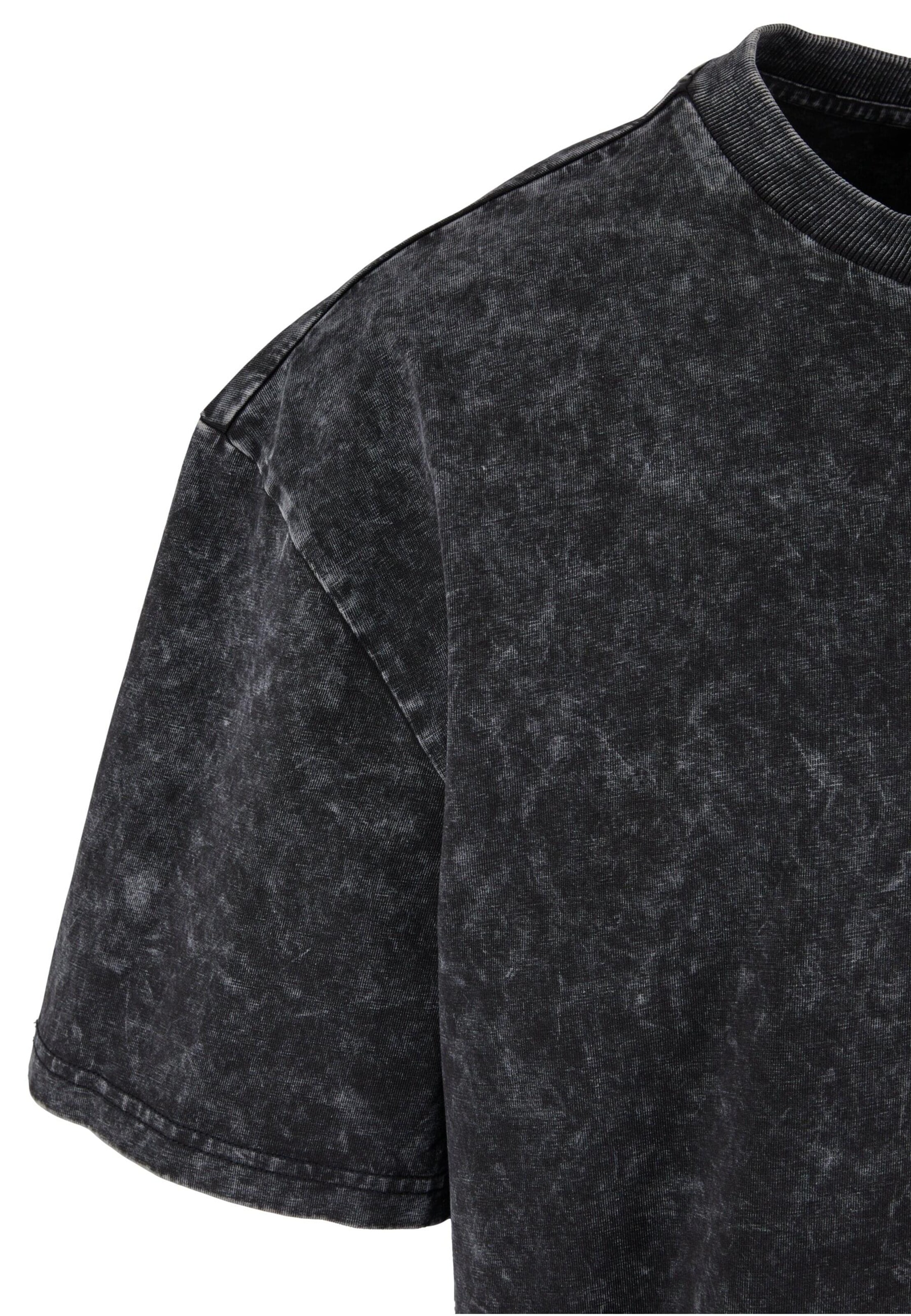 T-Shirt Karl Kani en noir