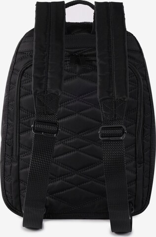 Hedgren Backpack 'Inner City Vogue' in Grey