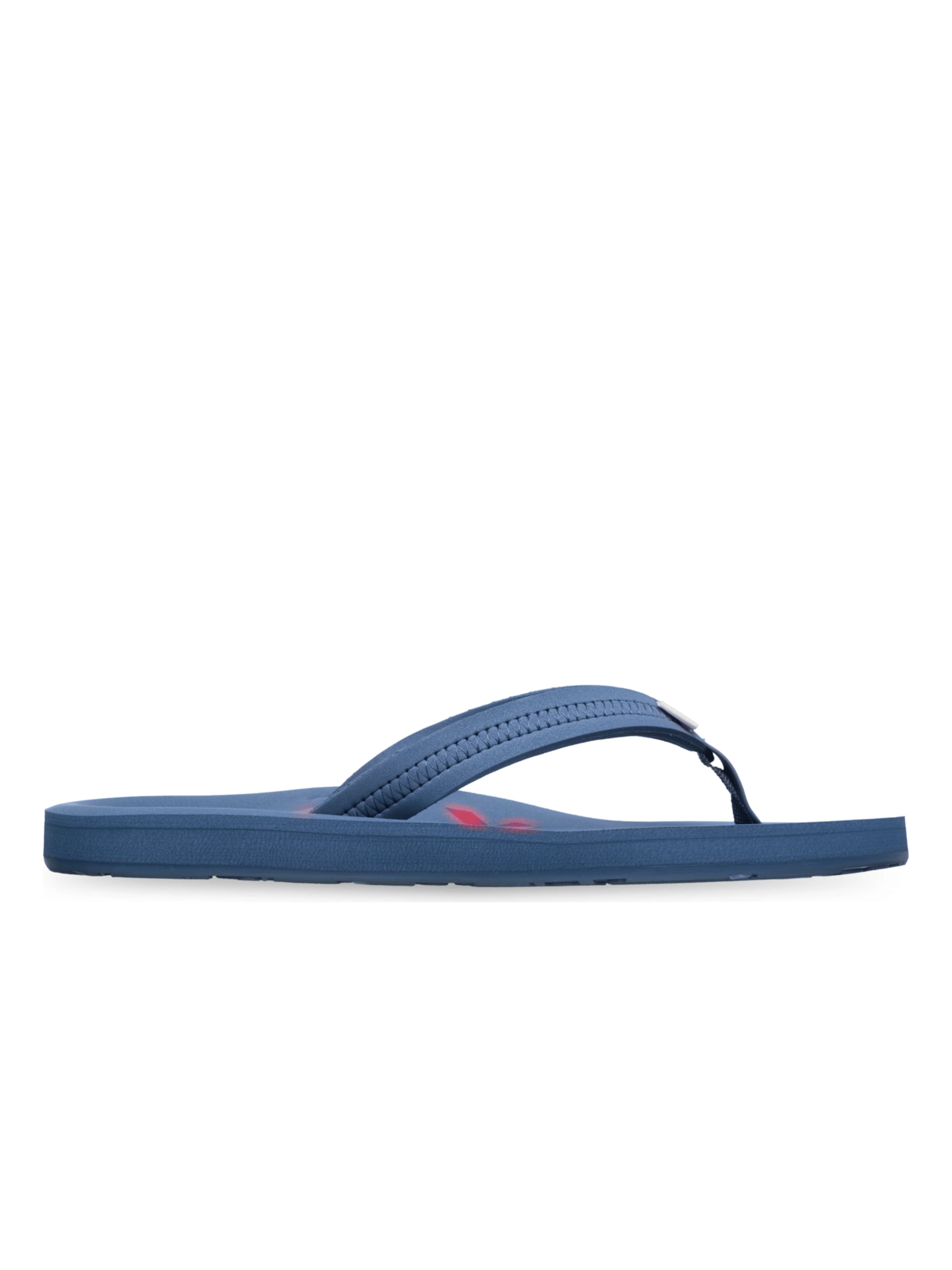 ROXY T-Bar Sandals 'Vista' in Blue