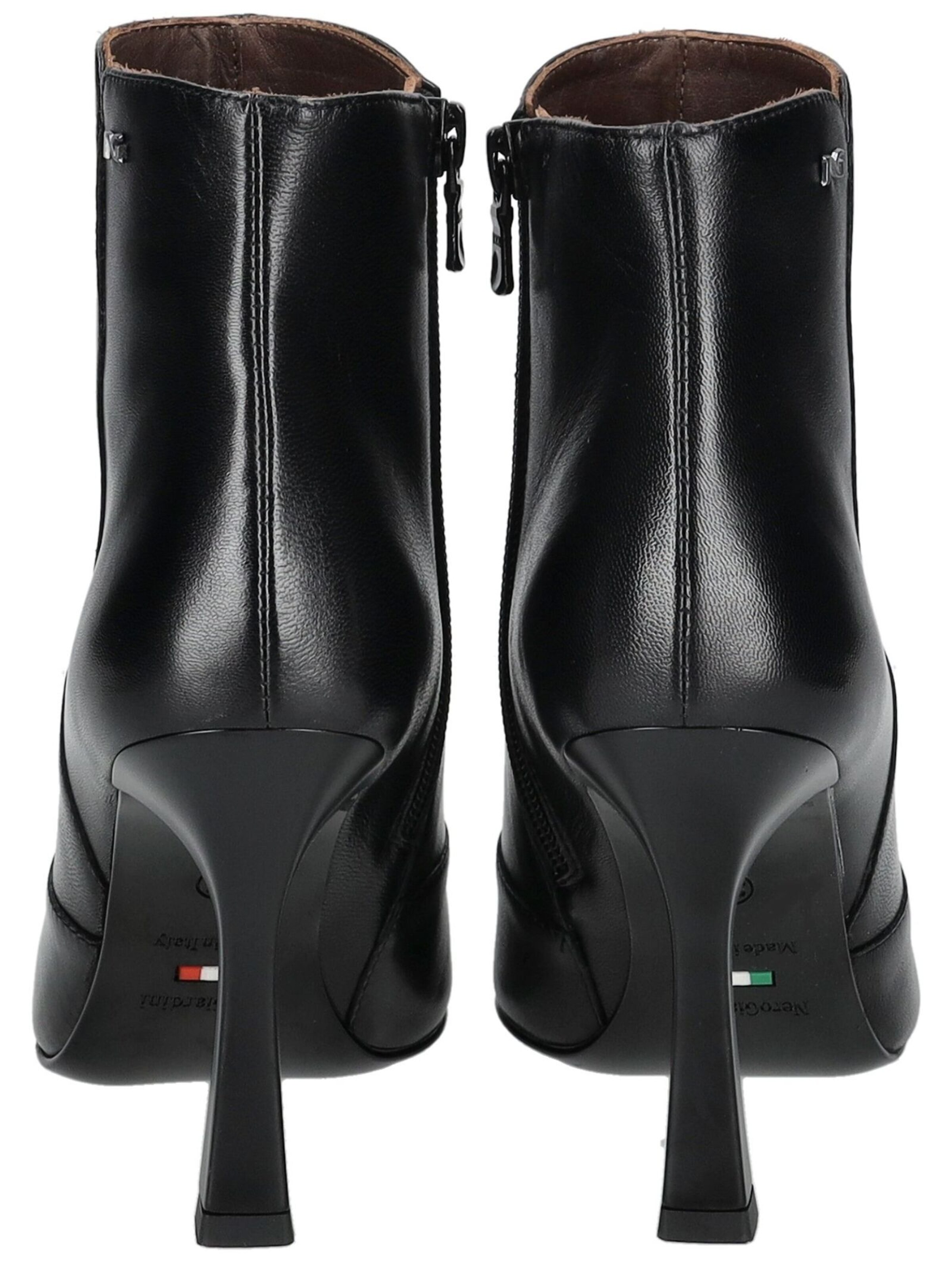 Stivaletto di Nero Giardini in nero