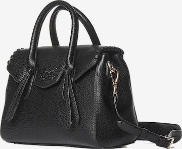 Sacs à main 'Erisma Pro' Secret Pon Pon en noir : devant