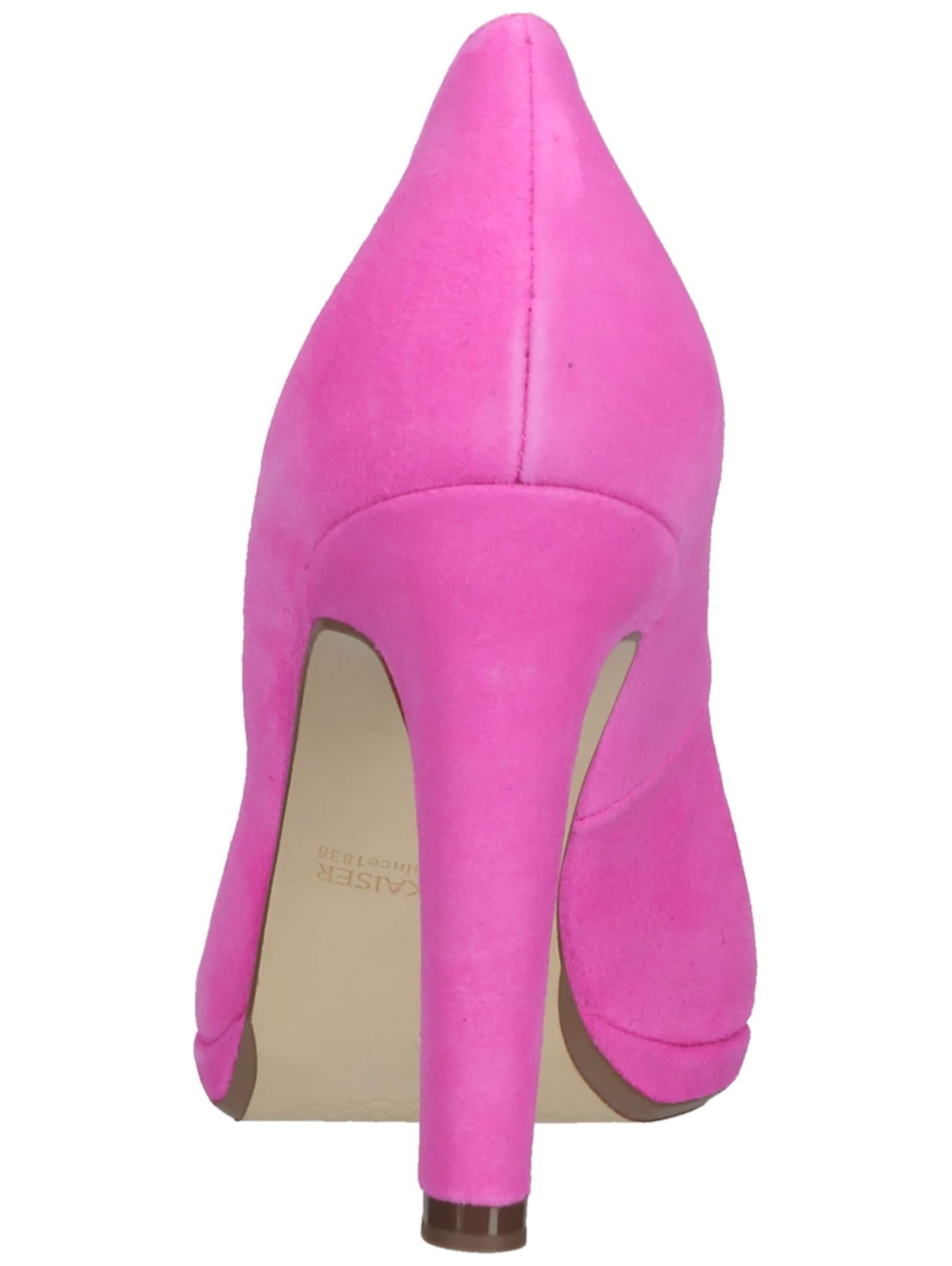 Escarpins PETER KAISER en rose