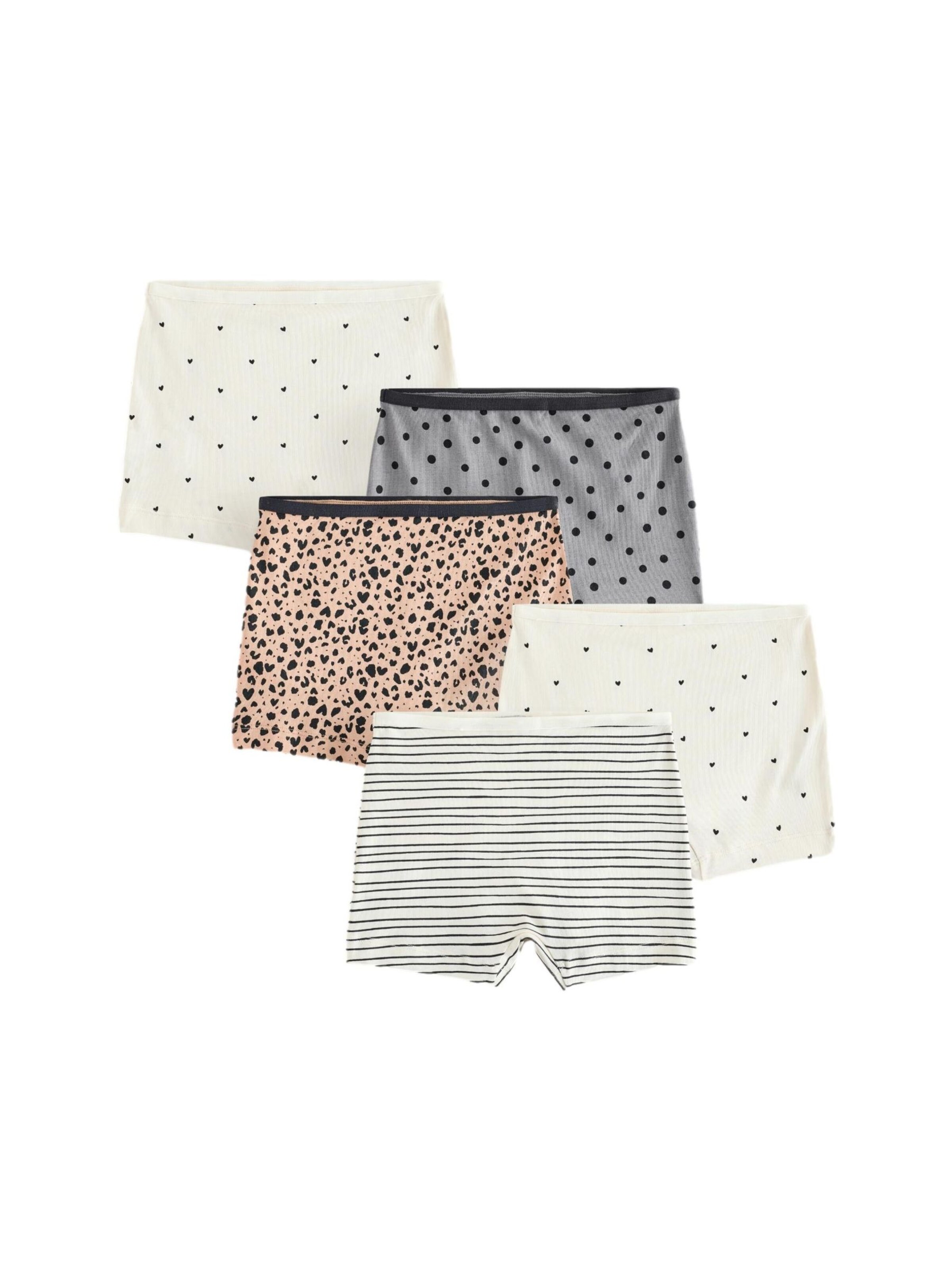 Next - Calzoncillo en beige: frente