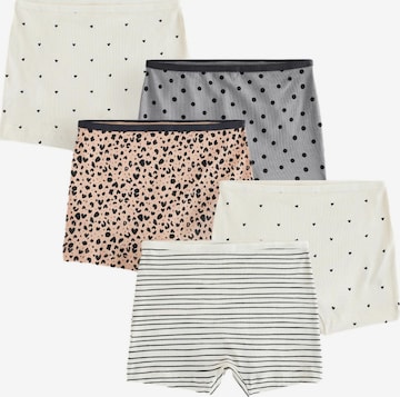 Next - Calzoncillo en beige: frente
