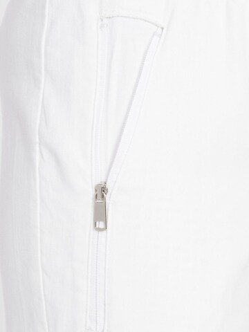 Recover Pants Loose fit Pants 'Anny' in White
