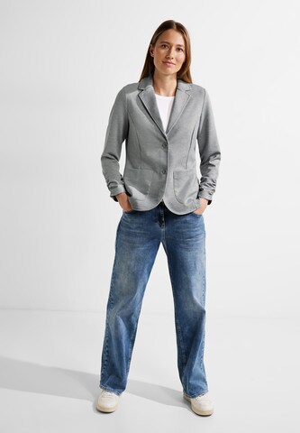 CECIL Blazer in Grau