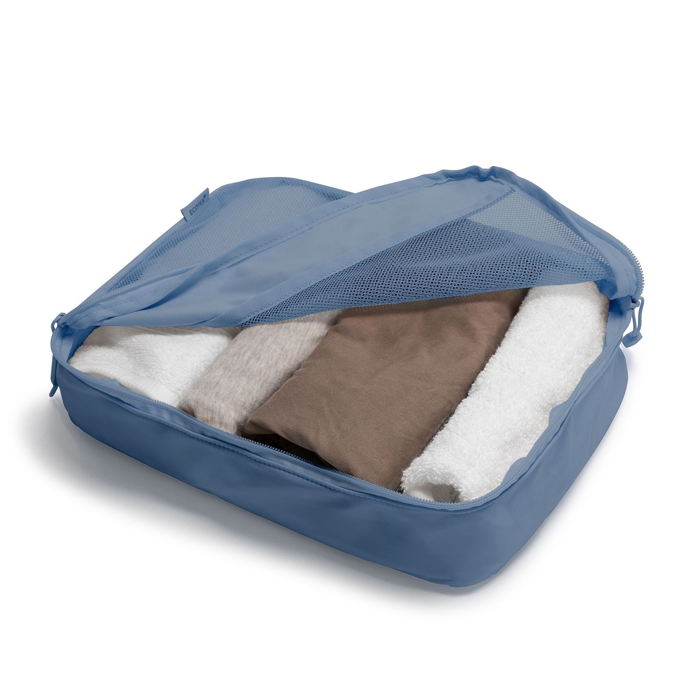 Heys Kleidersack in Blau