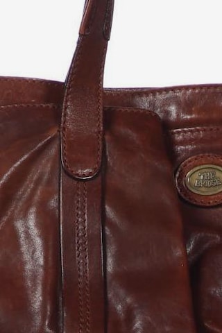 The Bridge Bag in One size in Brown